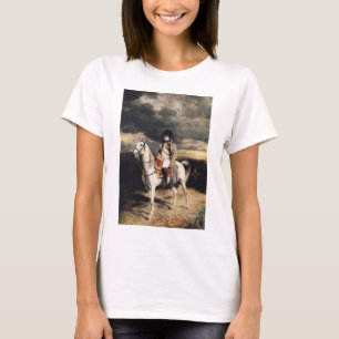 Napoleon 1814 t-shirt