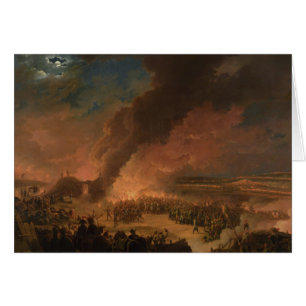 Napoleon Bezoek Bivouacs