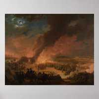 Napoleon Bezoek Bivouacs