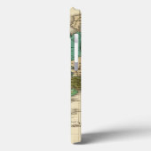 Napoleon Bonaparte 1811 AD Case-Mate iPhone Case (Achterkant / Links)