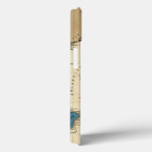 Napoleon Bonaparte 1811 AD Case-Mate iPhone Case (Achterkant / Rechts)