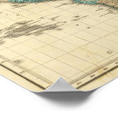 Napoleon Bonaparte 1811 AD Poster (Hoek)