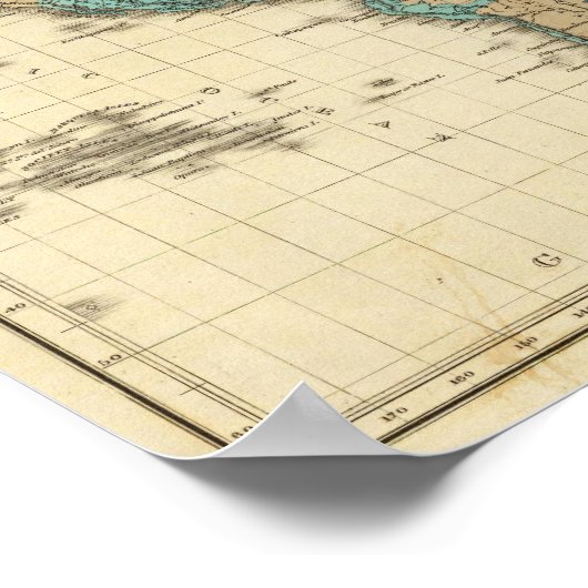 Napoleon Bonaparte 1811 AD Poster (Hoek)