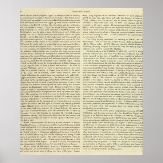 Napoleon Bonaparte 1811 AD Poster (Voorkant)