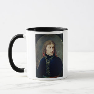 Napoleon Bonaparte als algemeen directeur Mok