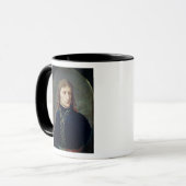 Napoleon Bonaparte als algemeen directeur Mok (Voorkant links)