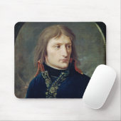 Napoleon Bonaparte als algemeen directeur Muismat (Met muis)
