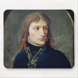 Napoleon Bonaparte als algemeen directeur Muismat
