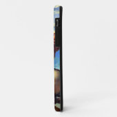 Napoleon Bonaparte Case-Mate iPhone Case (Achterkant/links)