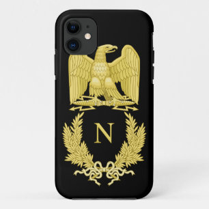 Napoleon Bonaparte Case-Mate iPhone Case