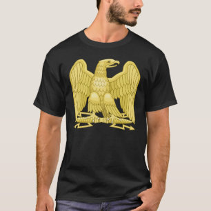 Napoleon Bonaparte Eagle T-shirt