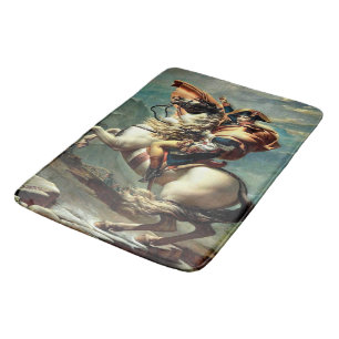 Napoleon Bonaparte Emperor Frankrijk Badmat