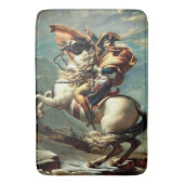 Napoleon Bonaparte Emperor Frankrijk Badmat (Voorkant Verticaal)