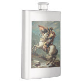 Napoleon Bonaparte Emperor Frankrijk Flacon (Rechts)