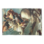 Napoleon Bonaparte Emperor Frankrijk Kussensloop (Voorkant)