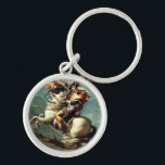 Napoleon Bonaparte Emperor Frankrijk Sleutelhanger<br><div class="desc">Napoleon Bonaparte Emperor Frankrijk. Geboren op Corsica 1769 - 1821. frontiernow.com</div>