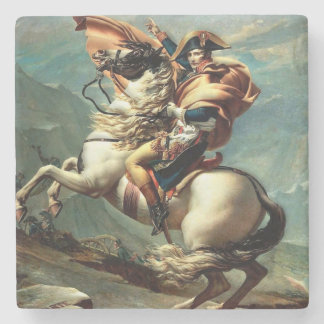 Napoleon Bonaparte Emperor Frankrijk Stenen Onderzetter