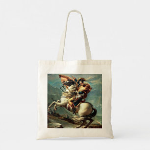 Napoleon Bonaparte Emperor Frankrijk Tote Bag