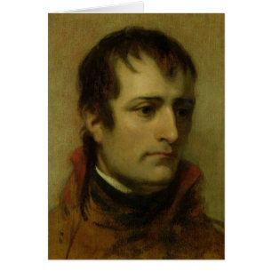 Napoleon Bonaparte First Consul, 1802
