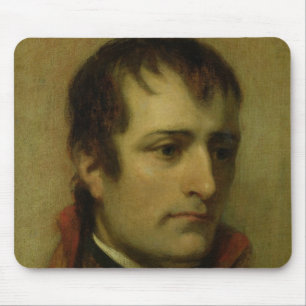 Napoleon Bonaparte First Consul, 1802 Muismat