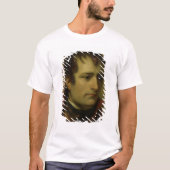 Napoleon Bonaparte First Consul, 1802 T-shirt (Voorkant)