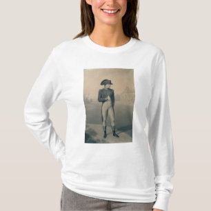 Napoleon Bonaparte First Consul in Malmaison T-shirt