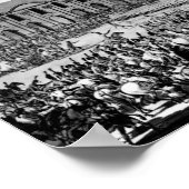 Napoleon Bonaparte First Consul Poster (Hoek)