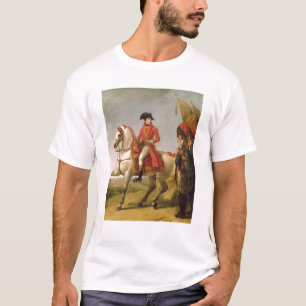 Napoleon Bonaparte First Consul T-shirt