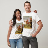 Napoleon Bonaparte First Consul T-shirt (Unisex)