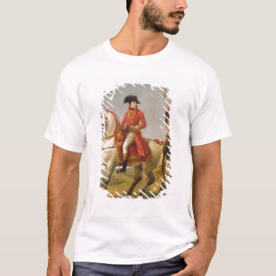 Napoleon Bonaparte First Consul T-shirt