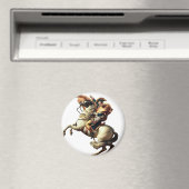 Napoleon Bonaparte France Magneet (Insitu (Vaatwasser))