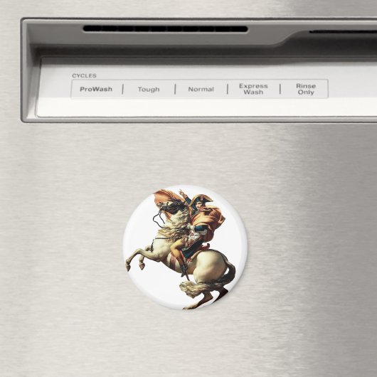 Napoleon Bonaparte France Magneet (Insitu (Vaatwasser))