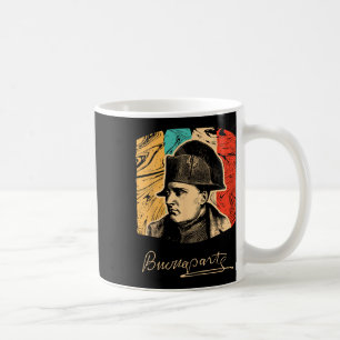 Napoleon Bonaparte Historisch leider Franse politi Koffiemok