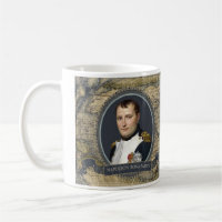 Napoleon Bonaparte Historische Mok