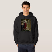 Napoleon Bonaparte Hoodie (Voorkant volledig)