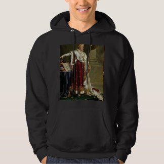 Napoleon Bonaparte Hoodie