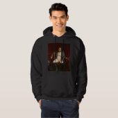 Napoleon Bonaparte Hoodie (Voorkant volledig)
