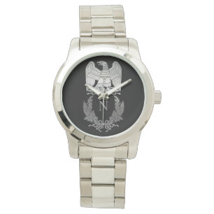 Napoleon Bonaparte Horloge