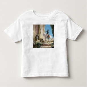 Napoleon Bonaparte Kinder Shirts