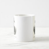 Napoleon Bonaparte Koffiemok (Center)