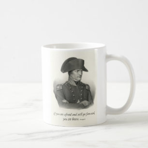 Napoleon Bonaparte Koffiemok