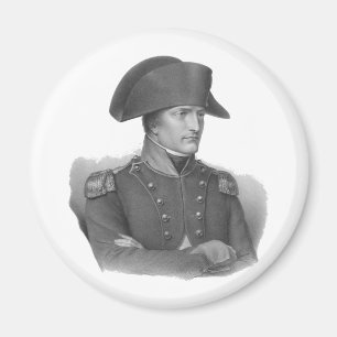 Napoleon Bonaparte Magneet