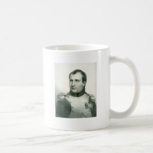 Napoleon Bonaparte met Quote.. Koffiemok