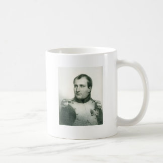 Napoleon Bonaparte met Quote.. Koffiemok