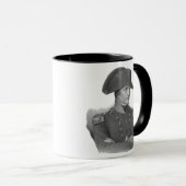 Napoleon Bonaparte Mok (Voorkant rechts)