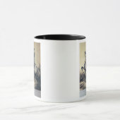 Napoleon Bonaparte Mok (Midden)