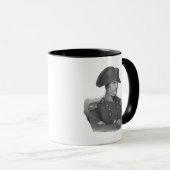 Napoleon Bonaparte Mok (Voorkant rechts)