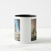 Napoleon Bonaparte Mok (Midden)