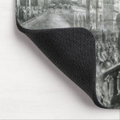 Napoleon Bonaparte Muismat (Hoek)