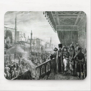 Napoleon Bonaparte Muismat